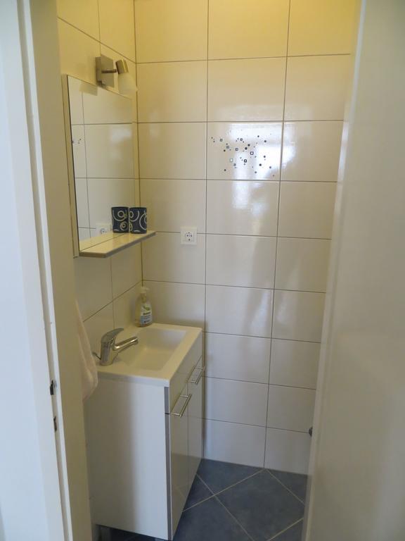 Apartment Sea&Sun Trogir Quarto foto