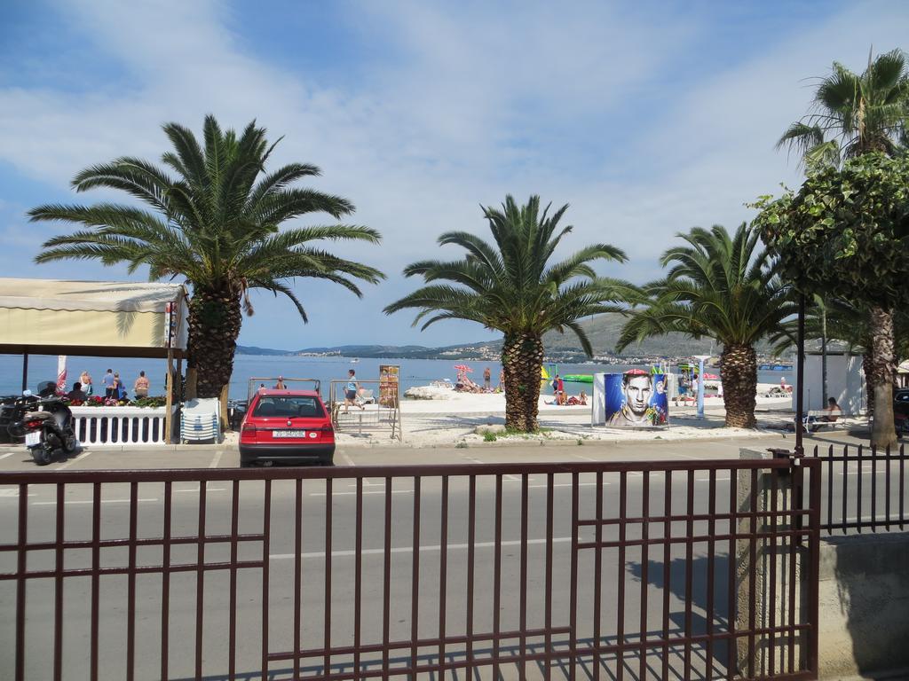 Apartment Sea&Sun Trogir Quarto foto